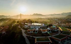 Luangprabang View Hotel
